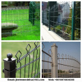 Double Welded Wire 868 /656 fence panel